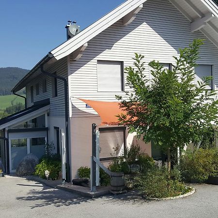 Ferienwohnungen Sammer Strobl Exterior foto