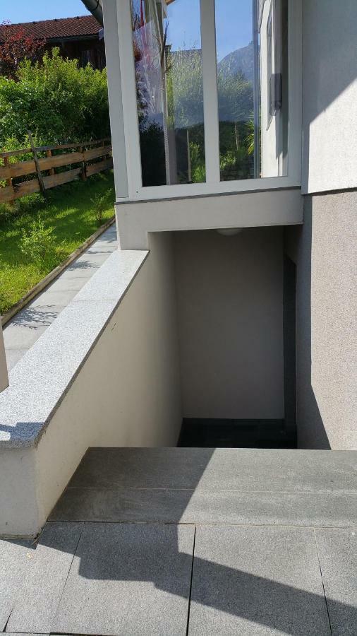 Ferienwohnungen Sammer Strobl Exterior foto